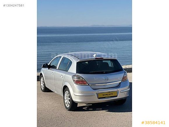 BAYIRLI AUTO dan çok temız