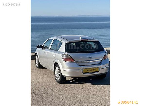 BAYIRLI AUTO dan çok temız