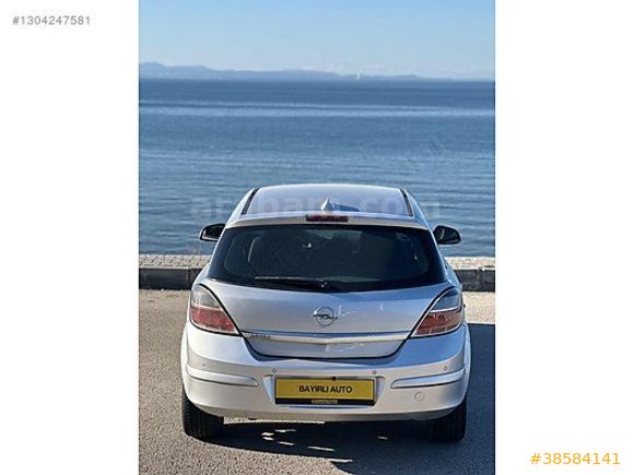 BAYIRLI AUTO dan çok temız
