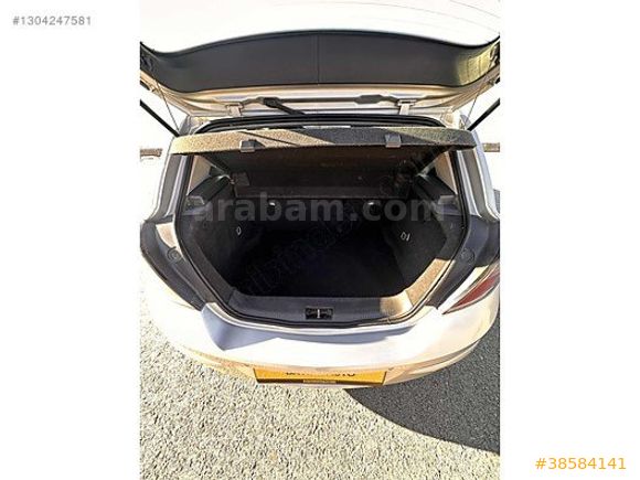 BAYIRLI AUTO dan çok temız