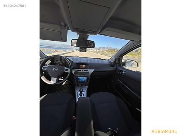 BAYIRLI AUTO dan çok temız