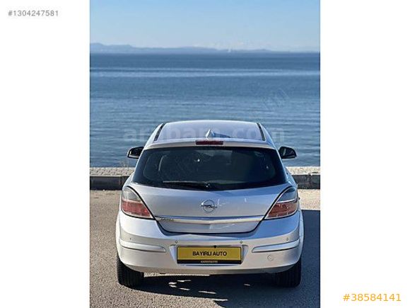 BAYIRLI AUTO dan çok temız