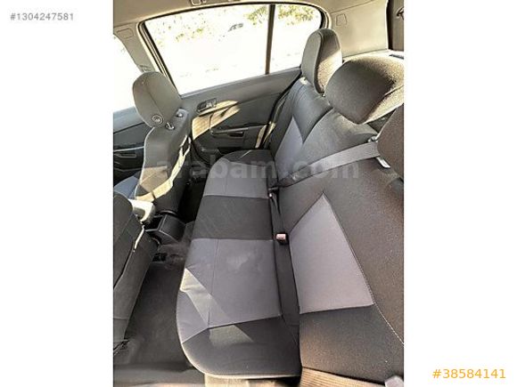 BAYIRLI AUTO dan çok temız