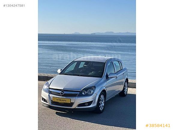 BAYIRLI AUTO dan çok temız