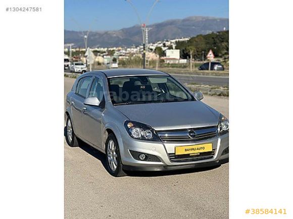 BAYIRLI AUTO dan çok temız