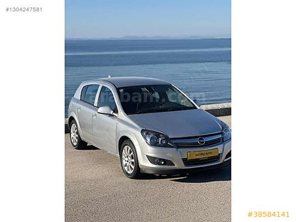 BAYIRLI AUTO dan çok temız