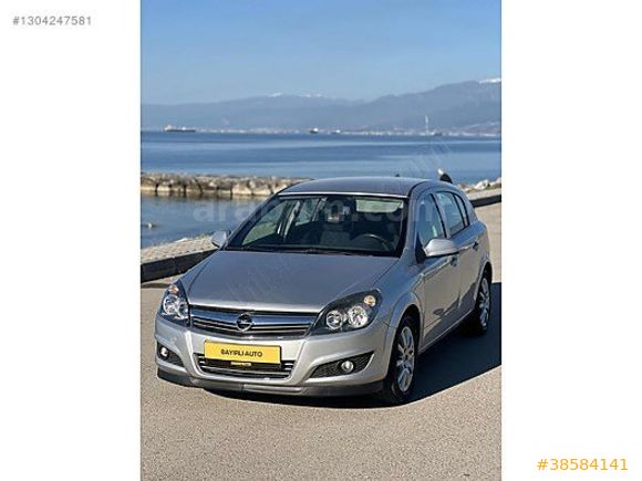 BAYIRLI AUTO dan çok temız