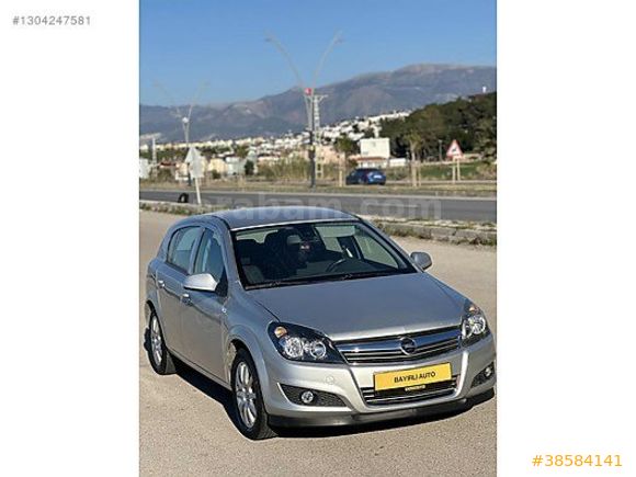 BAYIRLI AUTO dan çok temız