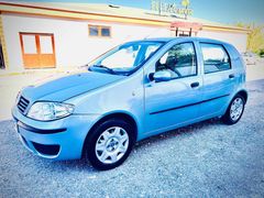 Sahibinden Fiat Punto 1.2 Dynamic 2006 Model otomatik vites Elazığ