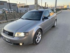 Sahibinden Audi A4 Sedan 1.9 TDI 2004 Model 