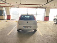 Sahibinden Fiat Punto Grande 1.3 Multijet 2012 Model 