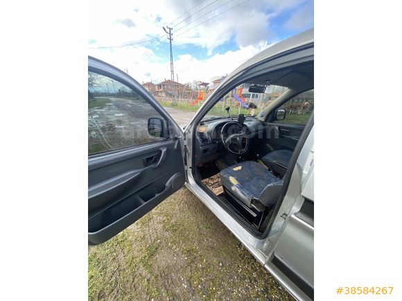 Sahibinden Peugeot Partner 1.9 D 2003 Model 