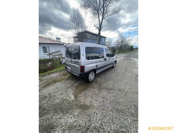 Sahibinden Peugeot Partner 1.9 D 2003 Model 