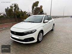 EMİNOĞLU'DAN 2022 FİAT EGEA 1.6 EASY