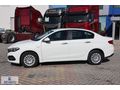 BÜYÜKSOYLU BEYSOY'DAN 2022 EGEA SEDAN 1.6 M.JET EASY DCT