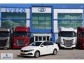 BÜYÜKSOYLU BEYSOY'DAN 2022 EGEA SEDAN 1.6 M.JET EASY DCT