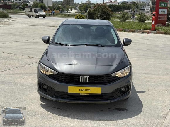FİAT EGEA 2023 MODEL OTOMATİK