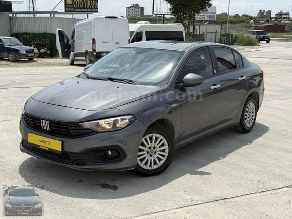 FİAT EGEA 2023 MODEL OTOMATİK