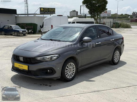 FİAT EGEA 2023 MODEL OTOMATİK