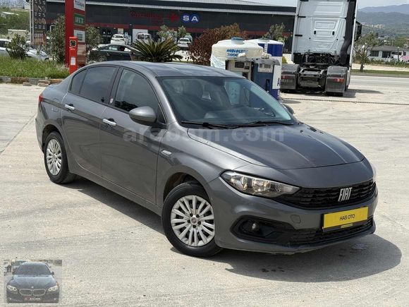 FİAT EGEA 2023 MODEL OTOMATİK