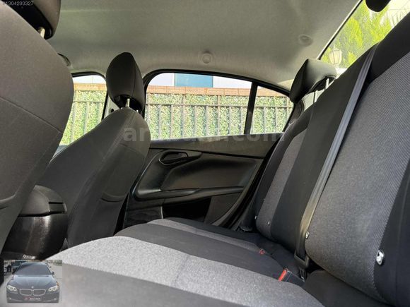 FİAT EGEA 2023 MODEL OTOMATİK