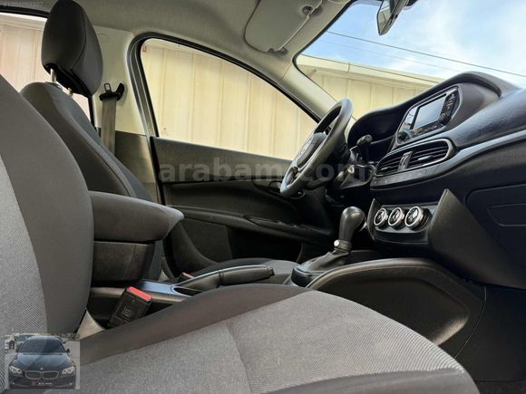 FİAT EGEA 2023 MODEL OTOMATİK