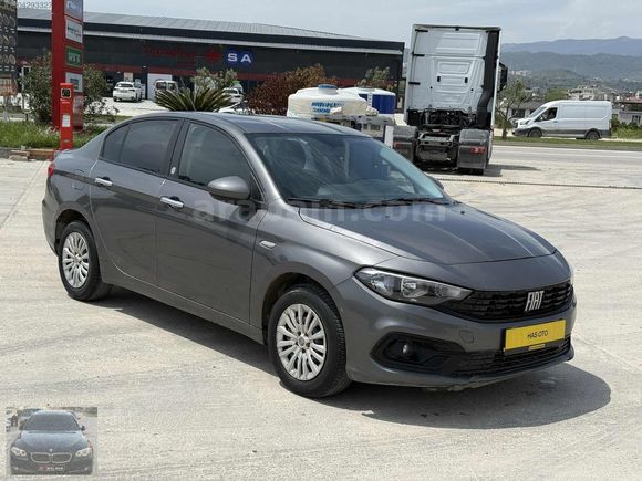 FİAT EGEA 2023 MODEL OTOMATİK