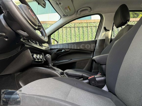 FİAT EGEA 2023 MODEL OTOMATİK