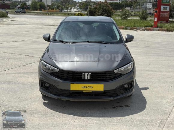 FİAT EGEA 2023 MODEL OTOMATİK