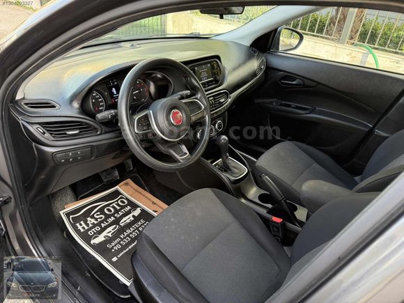 FİAT EGEA 2023 MODEL OTOMATİK
