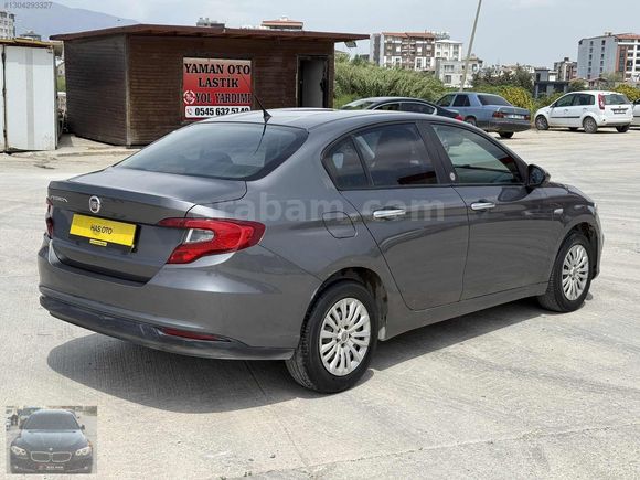 FİAT EGEA 2023 MODEL OTOMATİK