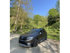KAZASIZ BOYASIZ TRAMERSİZ STEPWAY 1.5 BLUEDCI 82.000KM