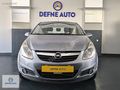 2009 CORSA ENJOY 1.3 DİZEL // BOYA DEĞİŞEN HASAR KAYDI YOK