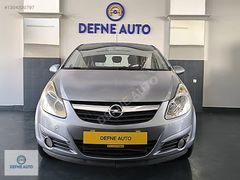 2009 CORSA ENJOY 1.3 DİZEL // BOYA DEĞİŞEN HASAR KAYDI YOK