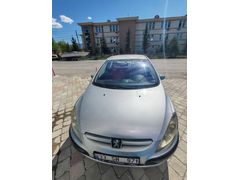 Sahibinden Peugeot 307 1.4 HDi XR 2004 Model  280.000 km Gri