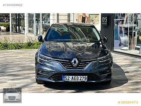 UYGUN OTOMOTİVDEN HATASIZ BOYASIZ HASAR KAYITSIZ ICON CAM TAVAN