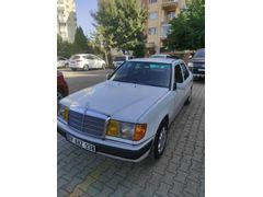 Sahibinden Mercedes - Benz 200 E 1985 Model