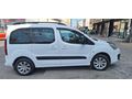Sahibinden Peugeot Partner 1.6 BlueHDI Allure 2018 Model İstanbul 180.000 km Beyaz