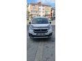 Sahibinden Peugeot Partner 1.6 BlueHDI Allure 2018 Model İstanbul 180.000 km Beyaz