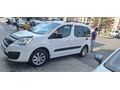 Sahibinden Peugeot Partner 1.6 BlueHDI Allure 2018 Model İstanbul 180.000 km Beyaz
