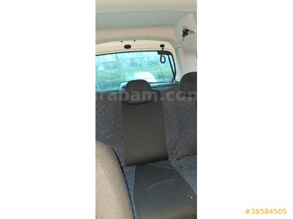 Sahibinden Peugeot Partner 1.6 BlueHDI Allure 2018 Model İstanbul 180.000 km Beyaz