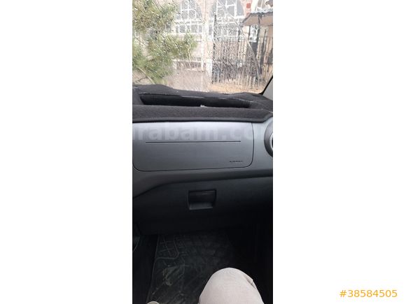 Sahibinden Peugeot Partner 1.6 BlueHDI Allure 2018 Model İstanbul 180.000 km Beyaz