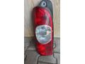 renault master 2 sol arka stop sıfır yansanayi 