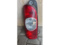 renault master 2 sol arka stop sıfır yansanayi 