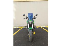 TEMİZ Bajaj Dominar D 400