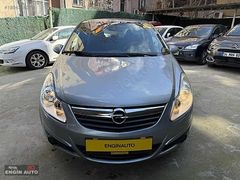 2011 12CIKIŞLI BENZİNLİ OTOMATİK 1.2 TWİNPORT COK TBAKIMLI CORSA