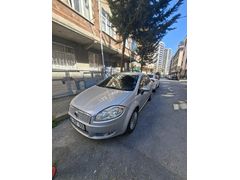 Sahibinden Fiat Linea 1.3 Multijet Active Plus 2012 Model