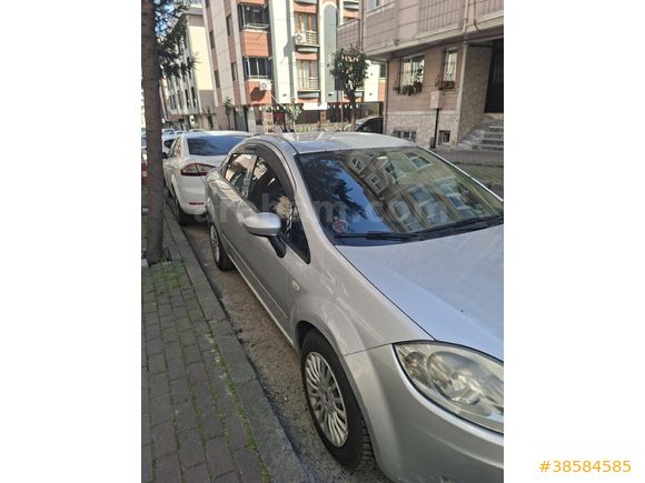 Sahibinden Fiat Linea 1.3 Multijet Active Plus 2012 Model
