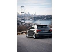 Sahibinden Audi A1 1.4 TFSI Attraction 2011 Model