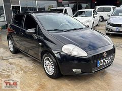 2010 Model Fıat Grande Punto 1.4 Fıre Dynamic